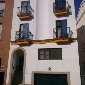 Residencia de Estudiantes en Caceres